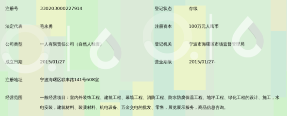 宁波市一品风尚装饰工程_360百科